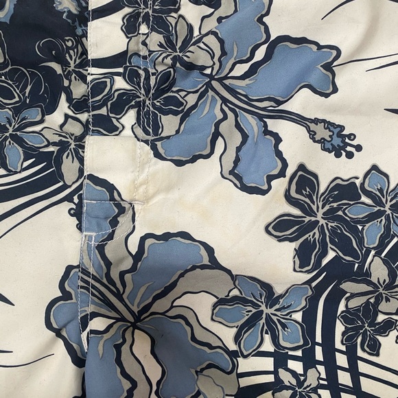 Old Navy swim trunks and LRG Khaki Shorts - Picture 3 of 8